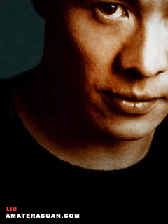 Jet Li