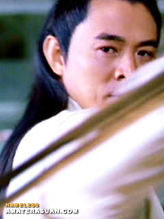 Jet Li