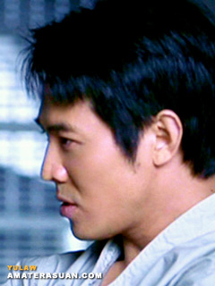 Jet Li