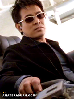 Jet Li