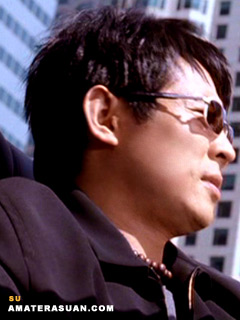 Jet Li