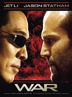 Jet Li