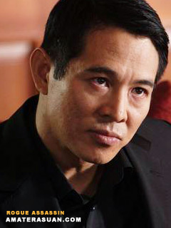 Jet Li