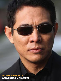Jet Li