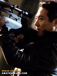 Jet Li