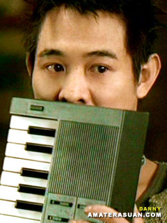 Jet Li