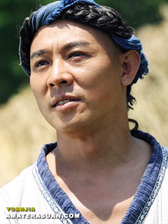 Jet Li