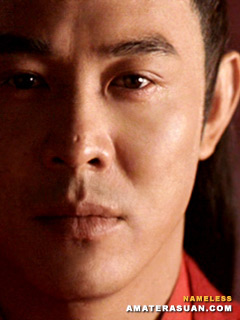 Jet Li