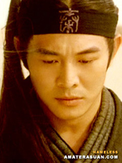 Jet Li