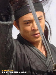 Jet Li
