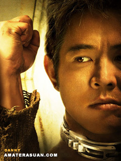 Jet Li