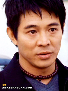 Jet Li