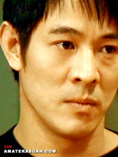 Jet Li