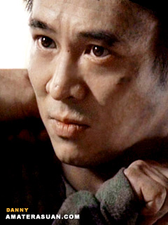 Jet Li