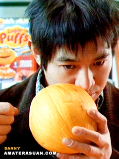 Jet Li