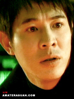 Jet Li