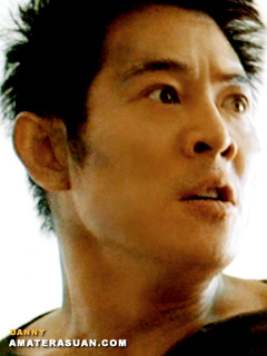 Jet Li