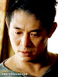 Jet Li