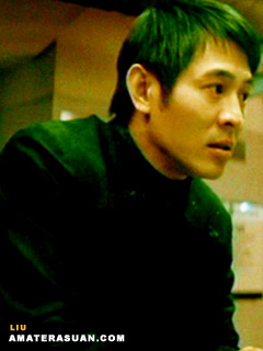 Jet Li