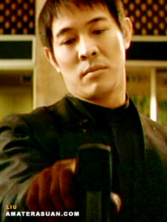 Jet Li