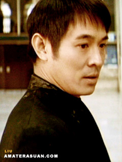 Jet Li