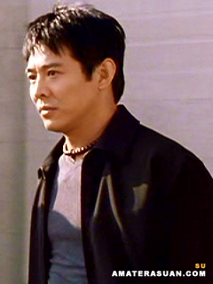 Jet Li