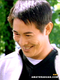 Jet Li