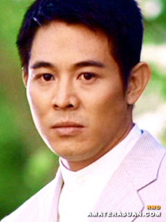 Jet Li
