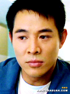 Jet Li