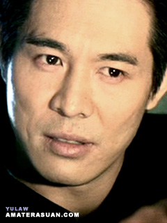 Jet Li