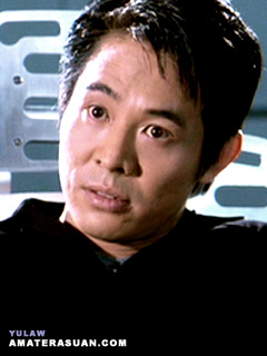 Jet Li
