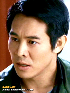 Jet Li