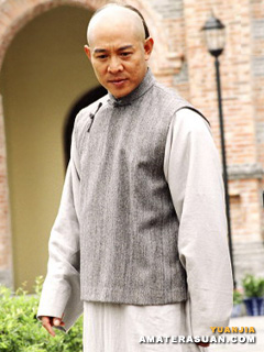 Jet Li