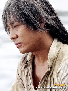 Jet Li