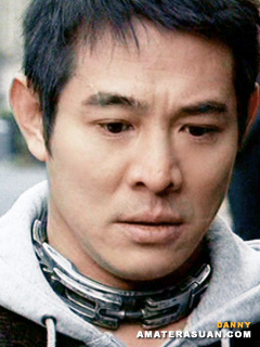 Jet Li
