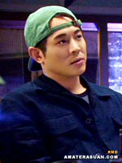 Jet Li