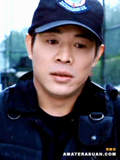 Jet Li