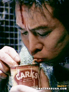 Jet Li
