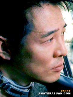 Jet Li