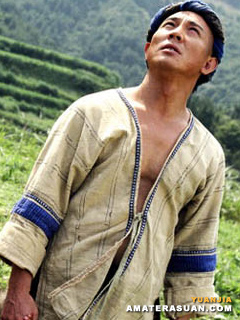 Jet Li