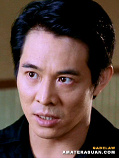 Jet Li