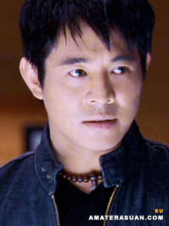 Jet Li