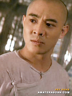 Jet Li