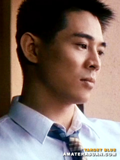 Jet Li