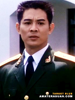 Jet Li
