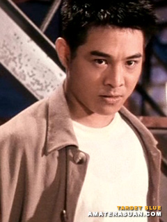 Jet Li