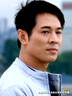 Jet Li