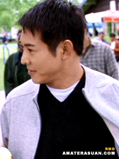 Jet Li