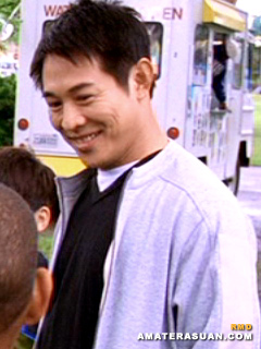 Jet Li