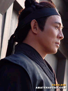 Jet Li